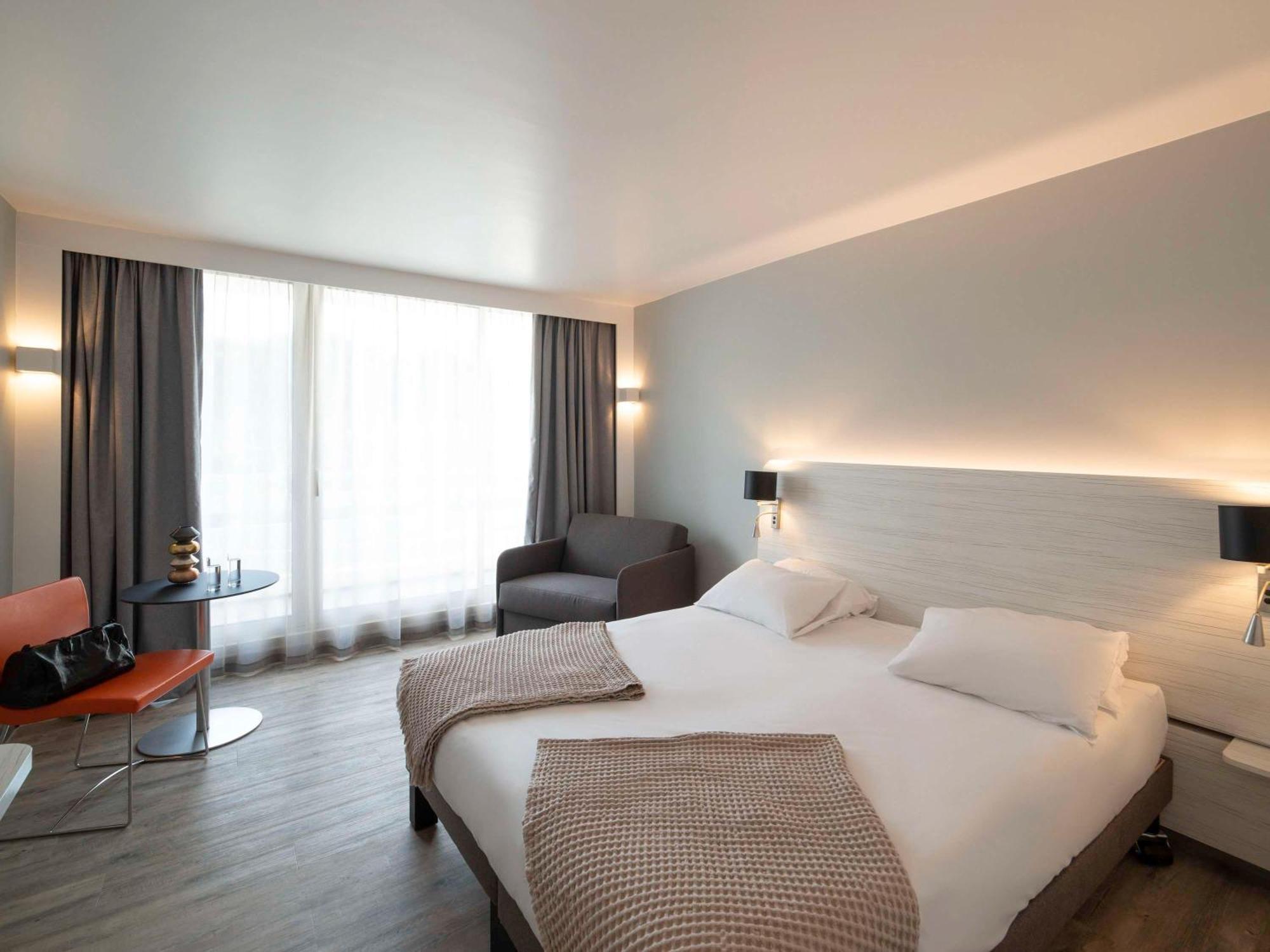Novotel Motte Golf La Grande-Motte