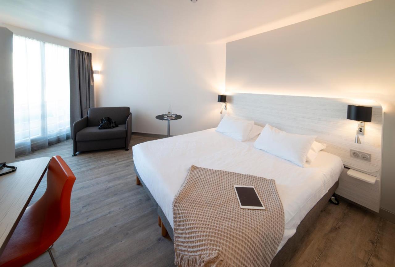 Novotel Motte Golf 4* La Grande Motte